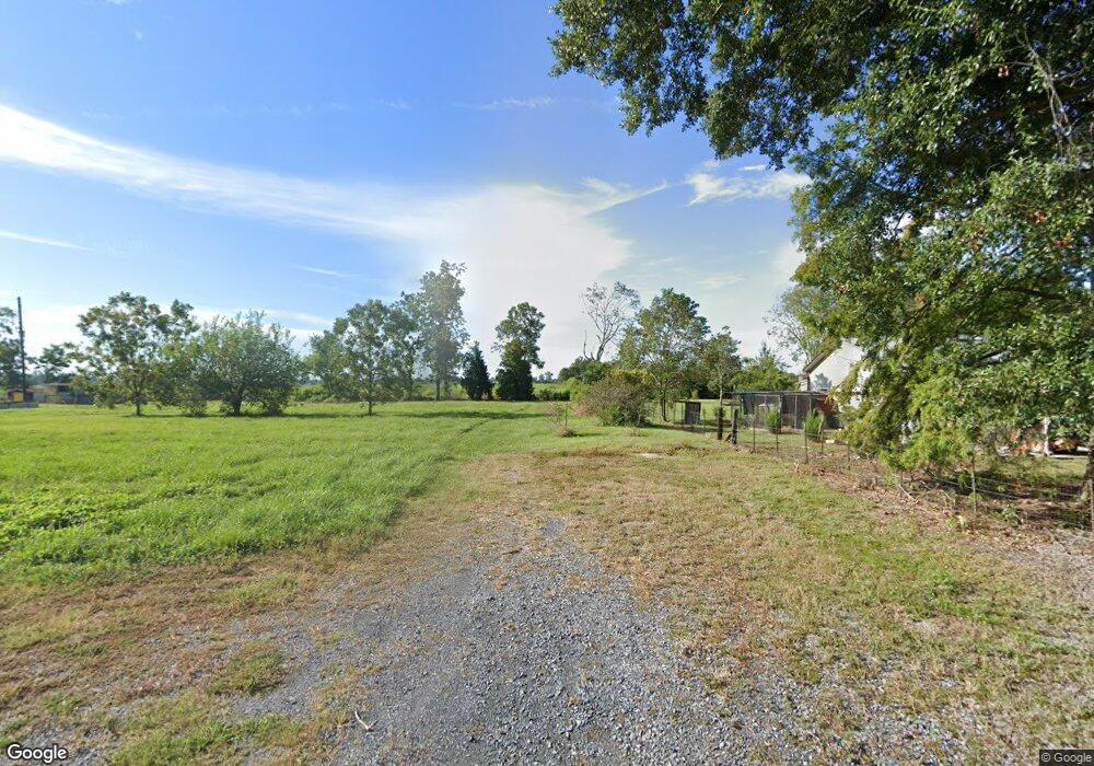 LOT 26 Harvest Ln, Port Allen, LA 70767 - photo 1