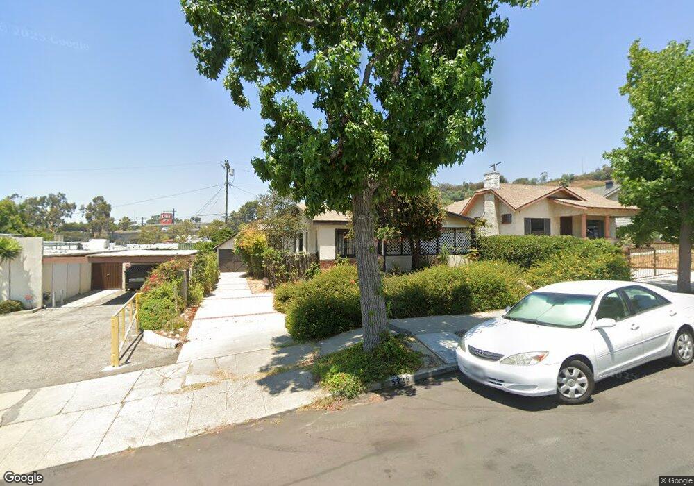 Street View Photo