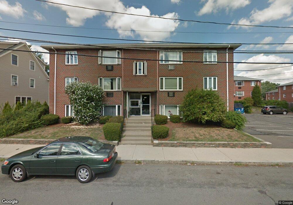 145 Warren St unit 3, Watertown, MA 02472 - photo 1