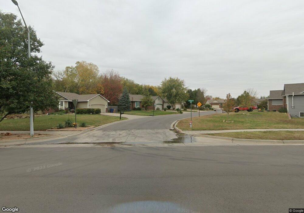 0 Tuscany Dr, Andover, KS 67002 - photo 1