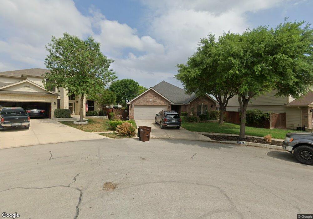 10114 Sandlet Trail, San Antonio, TX 78254 - photo 1