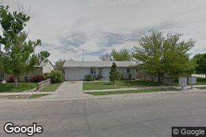 110 Santa fe Ave, Holcomb, KS 67851