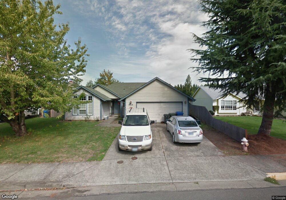 2213 Riviera Ct, Hubbard, OR 97032 - photo 1