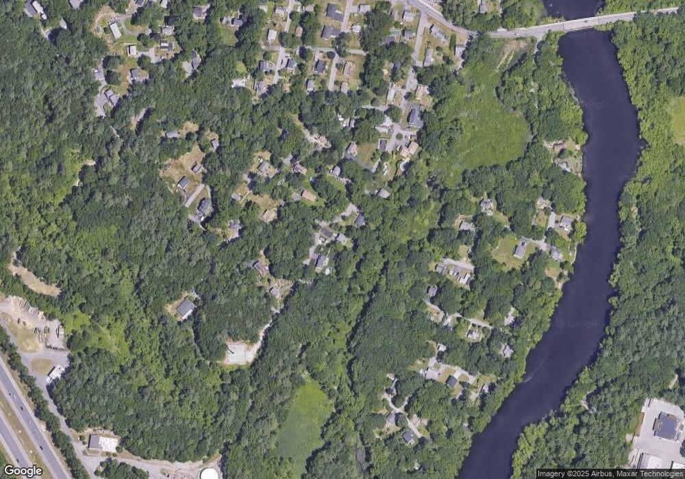 42 Westwood Ave, Billerica, MA 01821 - photo 1