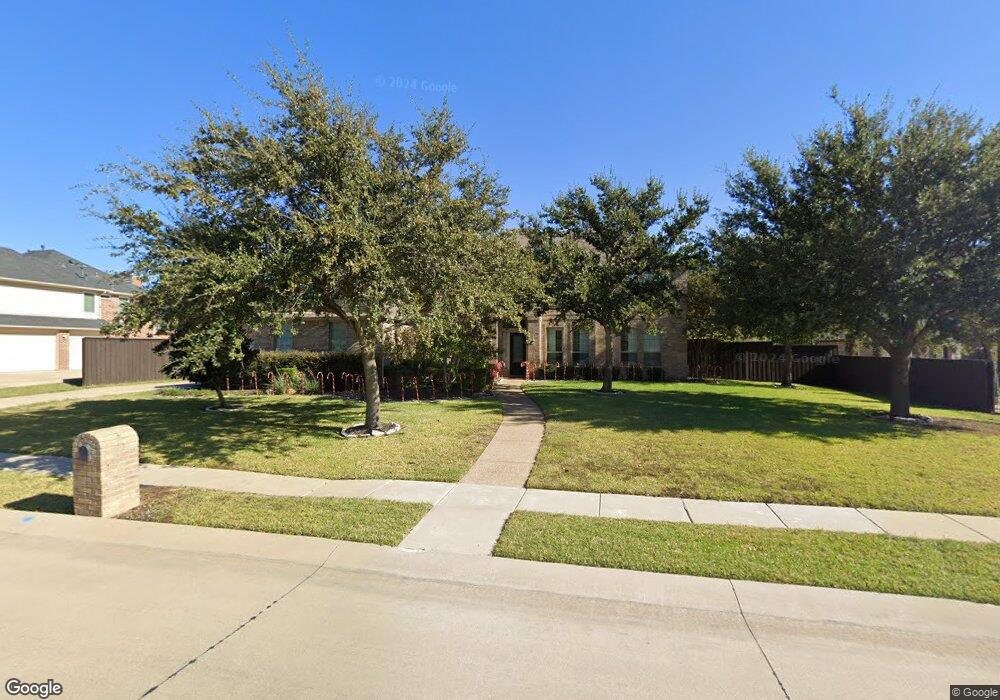 721 Portofino Place, Southlake, TX 76092 - photo 1