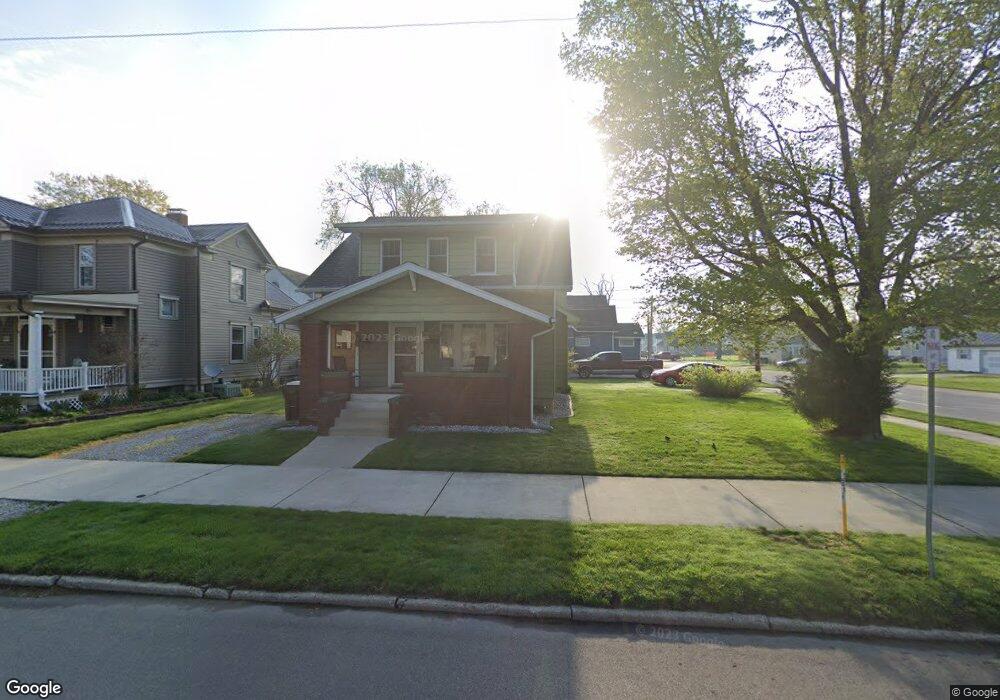 808 1/2 S Jackson St unit 808  Upper, Auburn, IN 46706 - photo 1