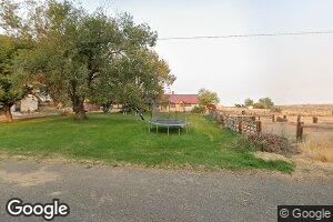 308 NW Third St, Grass Valley, OR 97029