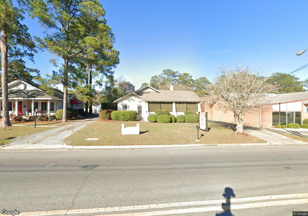 111 12th St E, Tifton, GA 31794 - photo 1