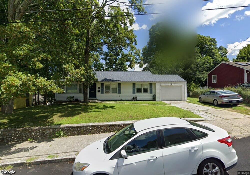 130 Summit St, Woonsocket, RI 02895 - photo 1