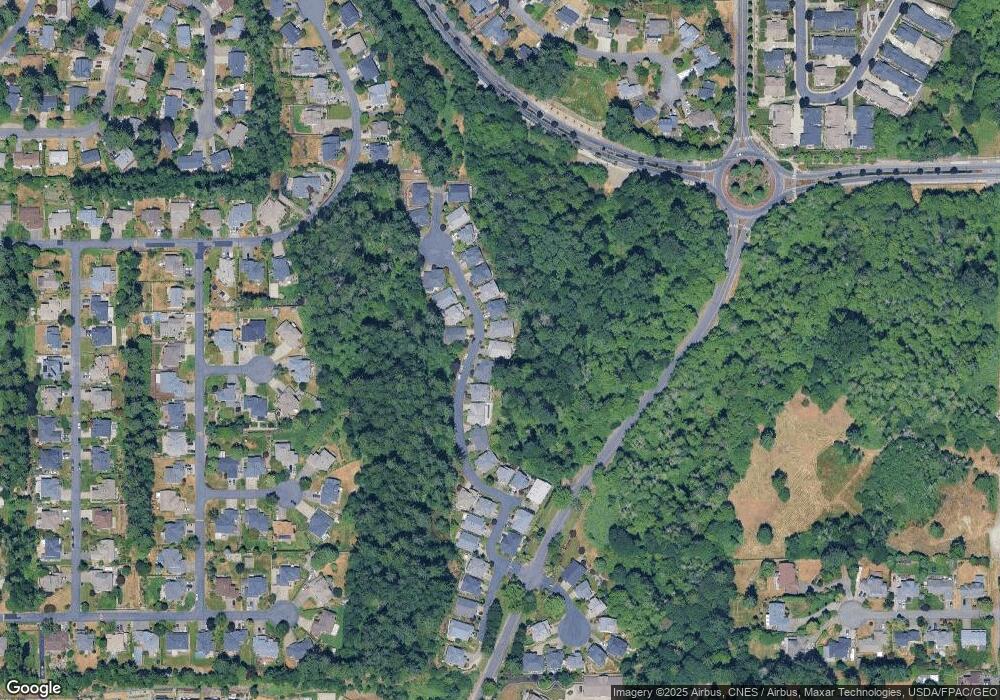 5715 61st Ave W, University Place, WA 98467 - photo 1