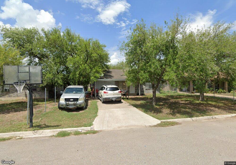 2809 Sandra Ave, Donna, TX 78537 - photo 1