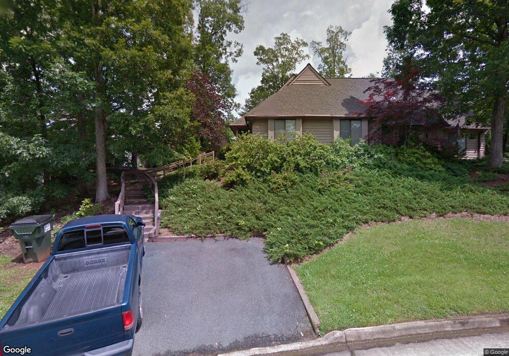 1301 Creekside Dr, Charlottesville, VA 22902 - photo 1