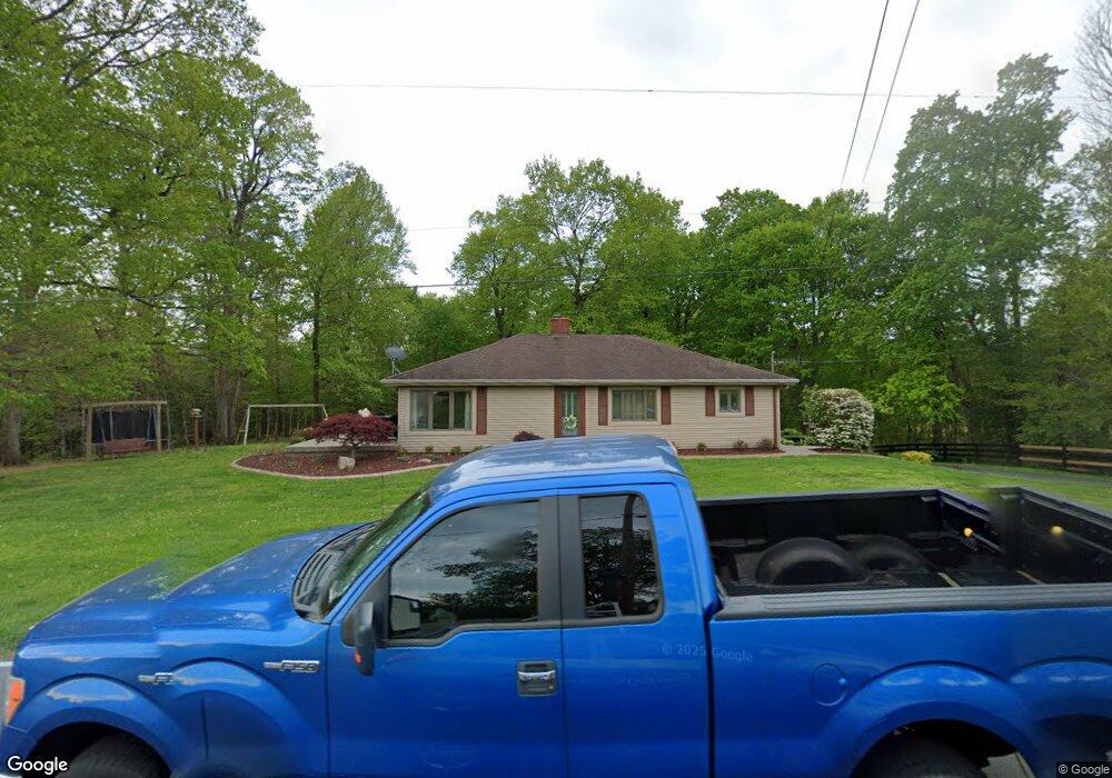 3843 Brush College Rd, Floyds Knobs, IN 47119 - photo 1