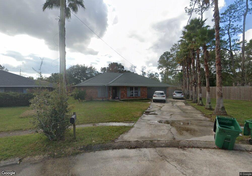 1041 Belvedere Dr, Slidell, LA 70458 - photo 1