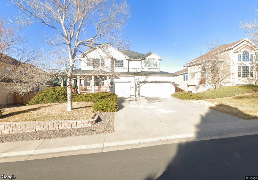 13851 E Grand Ave, Aurora, CO 80015 - photo 1