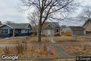4009 3rd Ave S, Minneapolis, MN 55409