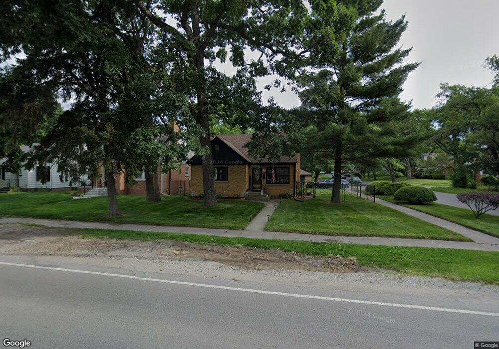 1400 W 47th Ave, Gary, IN 46408 - photo 1