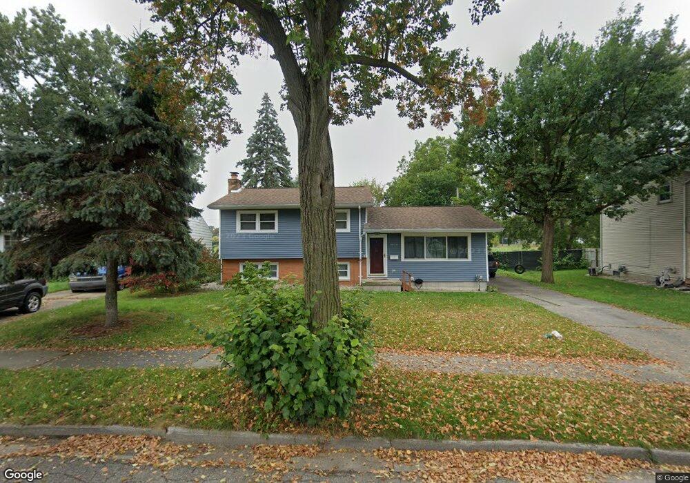 3836 Weger Place, Lansing, MI 48910 - photo 1