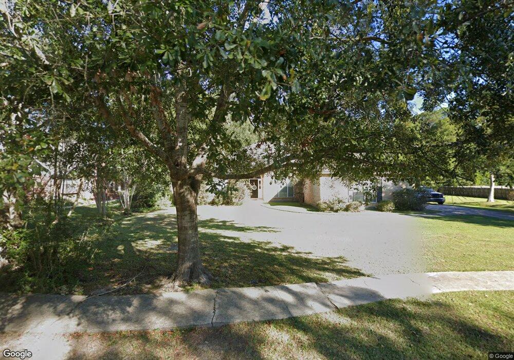 1572 Broadmoor St, Slidell, LA 70458 - photo 1