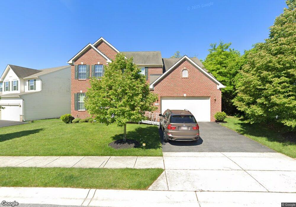 6148 Golden Bell Way, Columbia, MD 21045 - photo 1