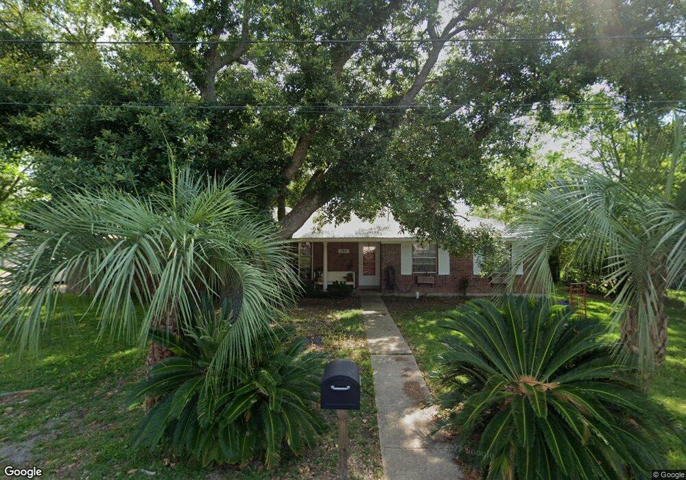 135 Edmund Dr, Long Beach, MS 39560 - photo 1