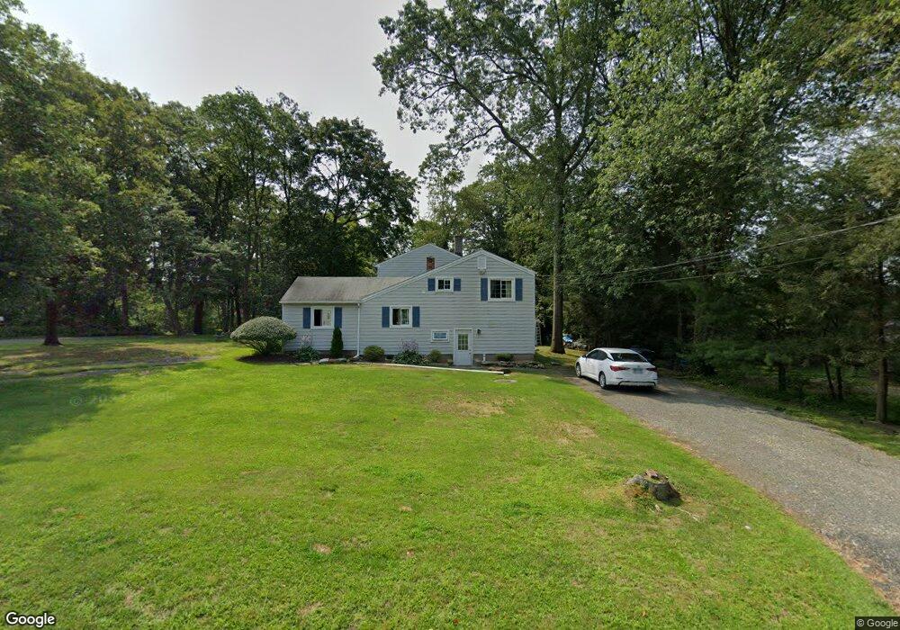 19 S Olmstead Ln, Ridgefield, CT 06877 - photo 1