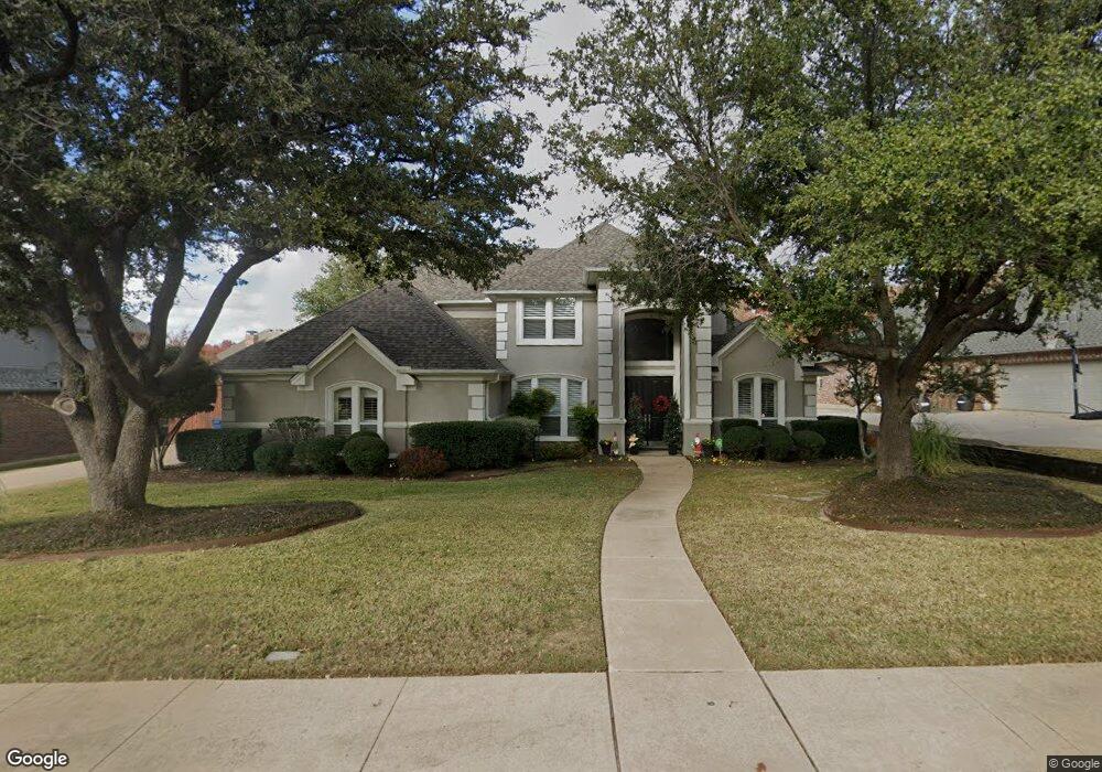 116 W El Paseo St, Denton, TX 76205 - photo 1