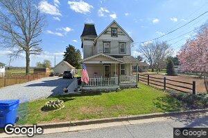77 Buttonwood Ave, Hancocks Bridge, NJ 08038