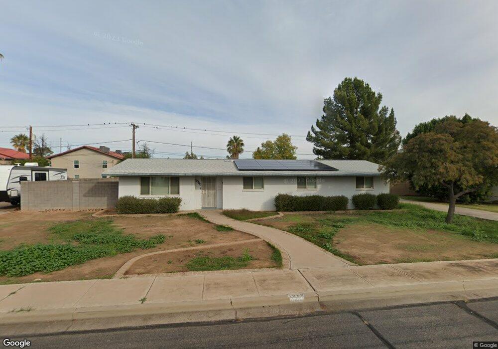 1060 E 3rd Place, Mesa, AZ 85203 - photo 1