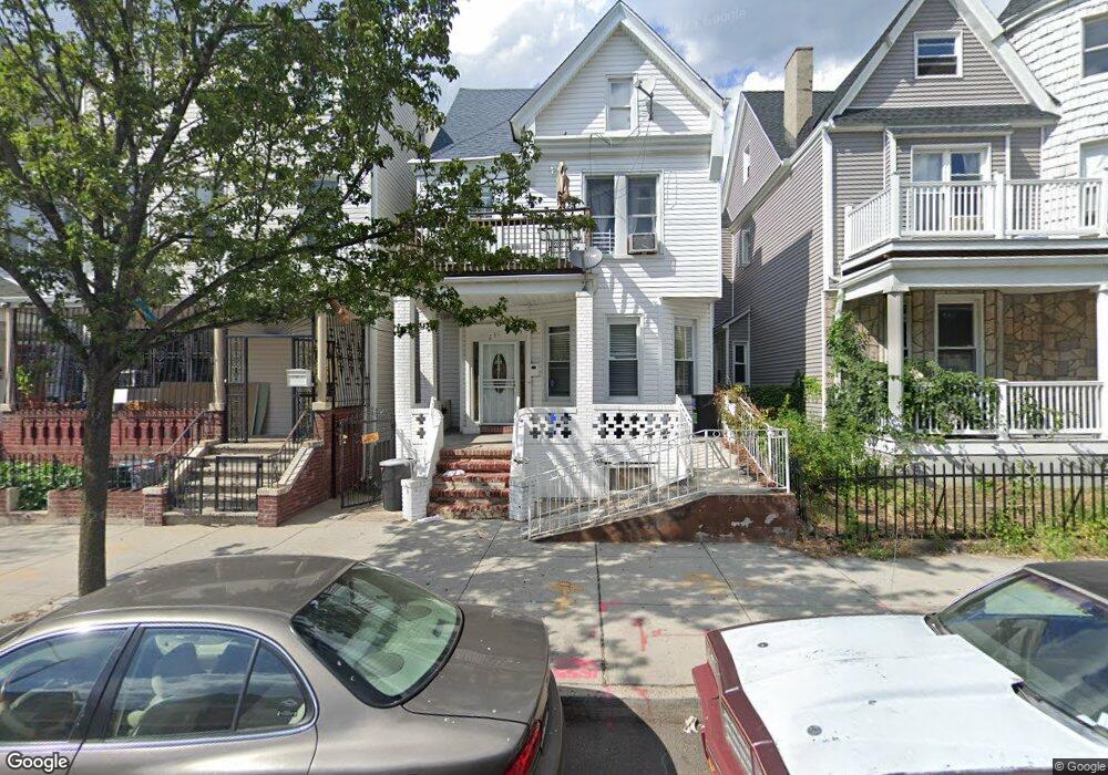 231 Arlington Ave, Brooklyn, NY 11207 - photo 1