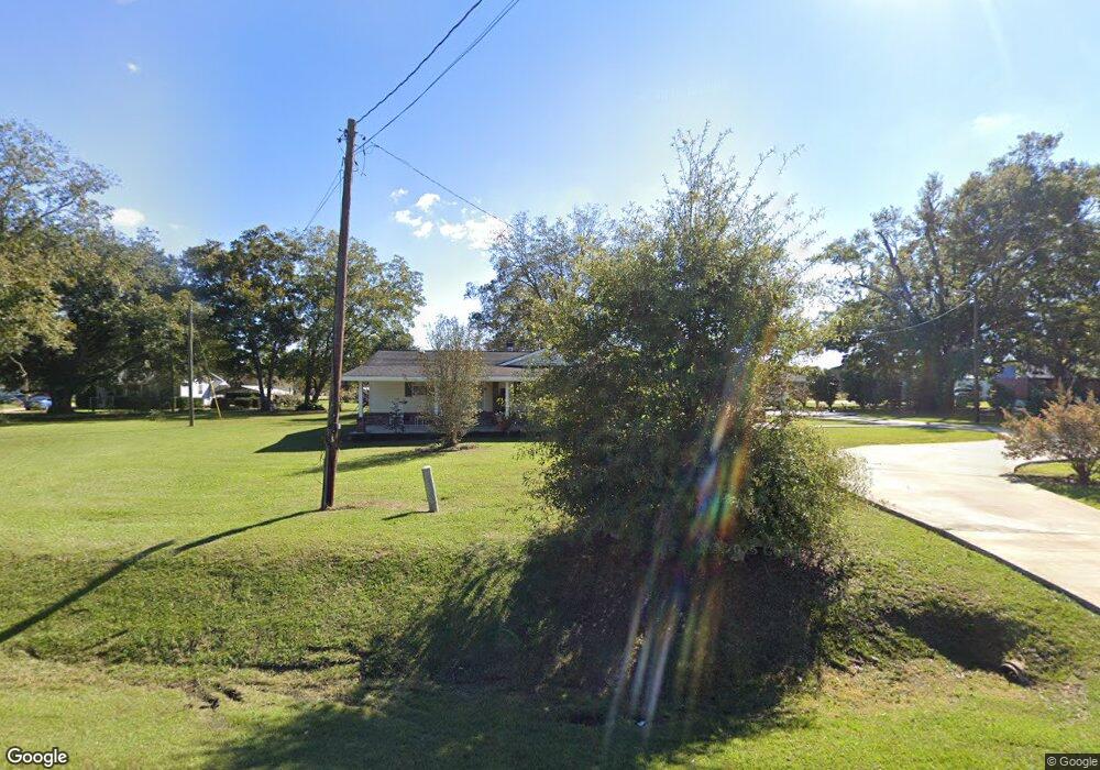 2006 Pumping Station Rd, Osyka, MS 39657 - photo 1