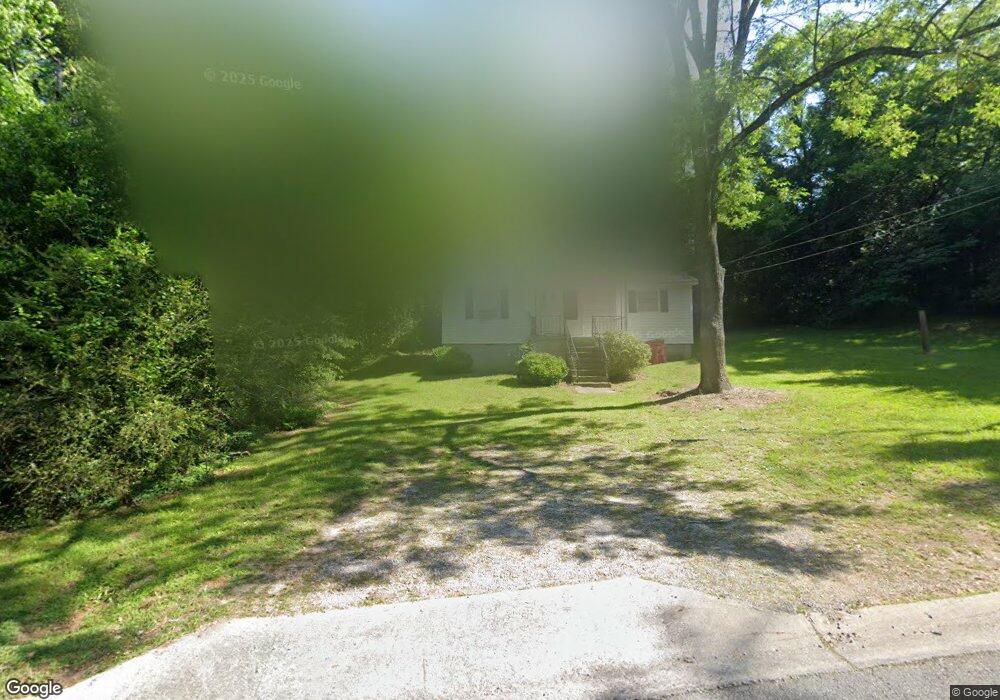 4086 Floyd Ave, Macon, GA 31204 - photo 1