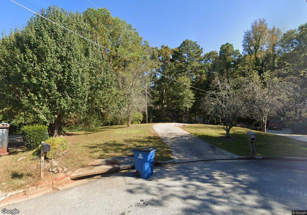 1621 Marshall Ln SE, Conyers, GA 30094 - photo 1