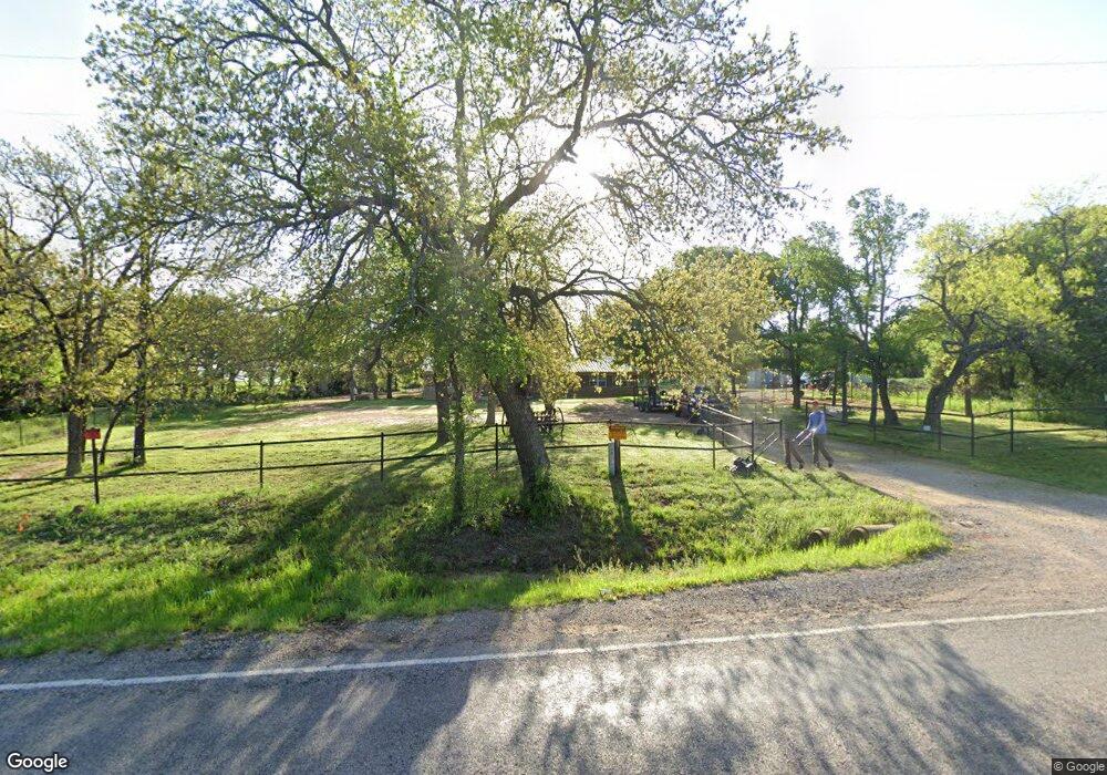 4425 S Fm 113, Millsap, TX 76066 - photo 1