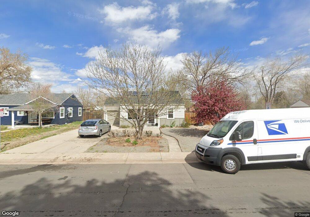 1700 Xenia St, Denver, CO 80220 - photo 1