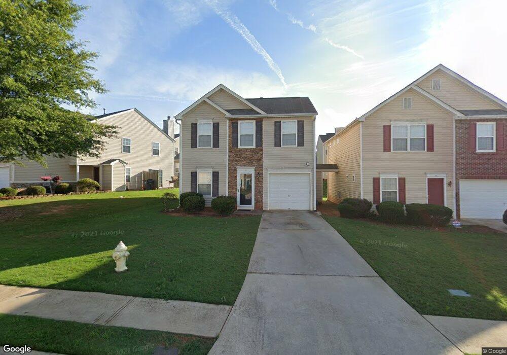 145 Highgate Trail, Covington, GA 30016 - photo 1
