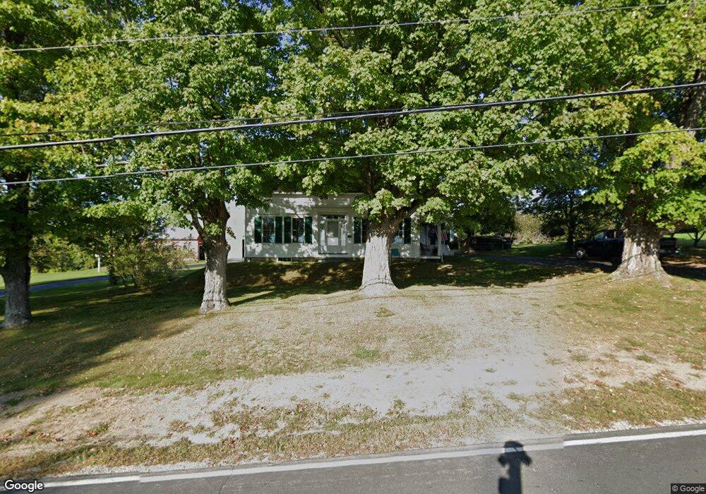 525 Foxes Ridge Rd, Acton, ME 04001 - photo 1