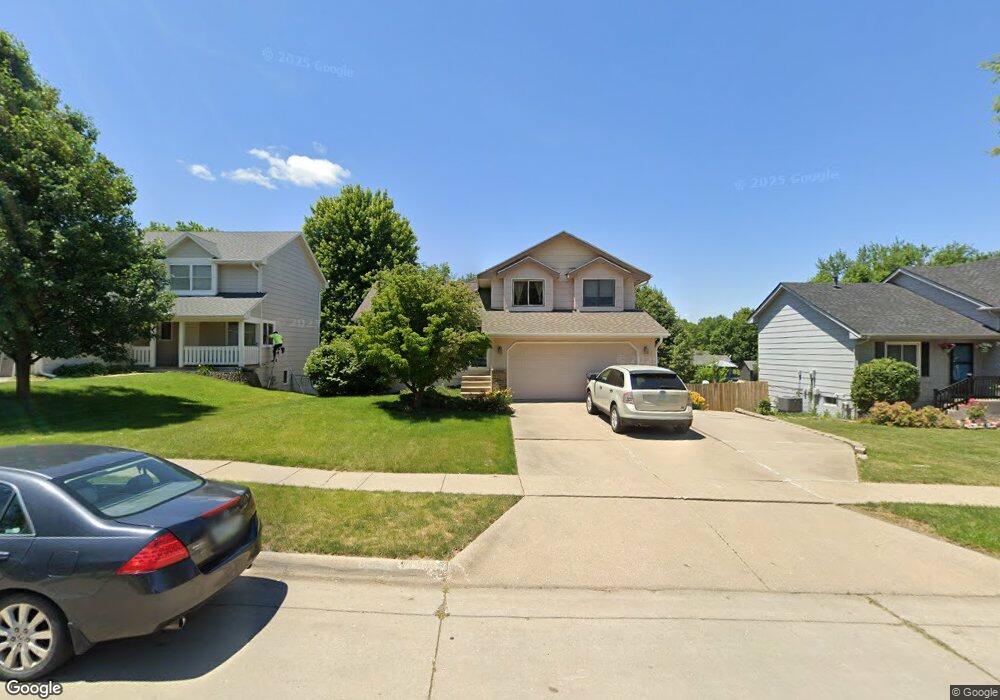 3312 SE 19th Ct, Des Moines, IA 50320 - photo 1