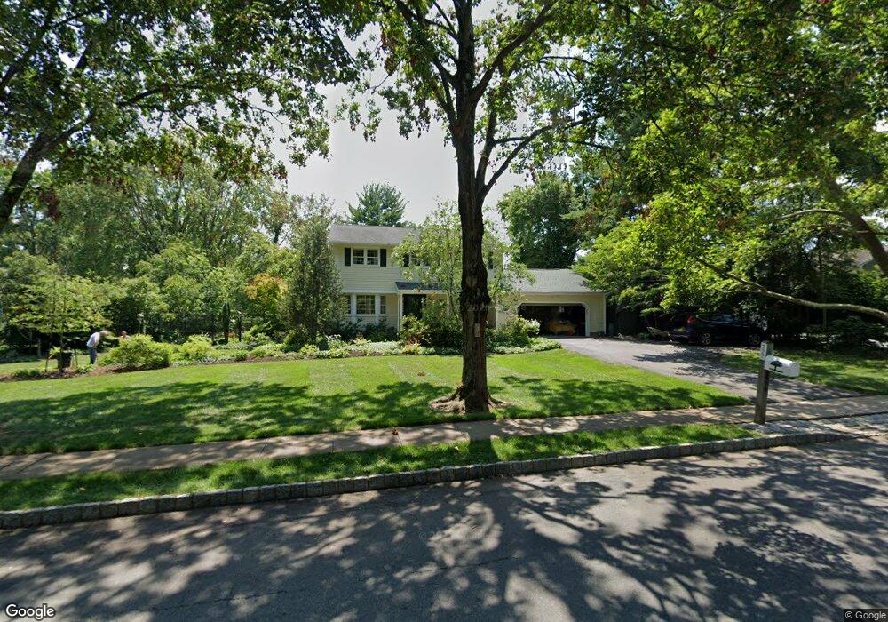 277 Dodds Ln, Princeton, NJ 08540 - photo 1