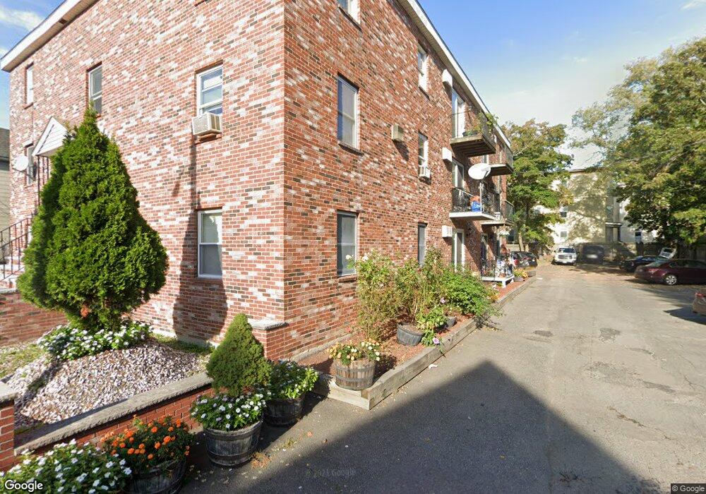 43 Cottage St unit 6, Lynn, MA 01905 - photo 1