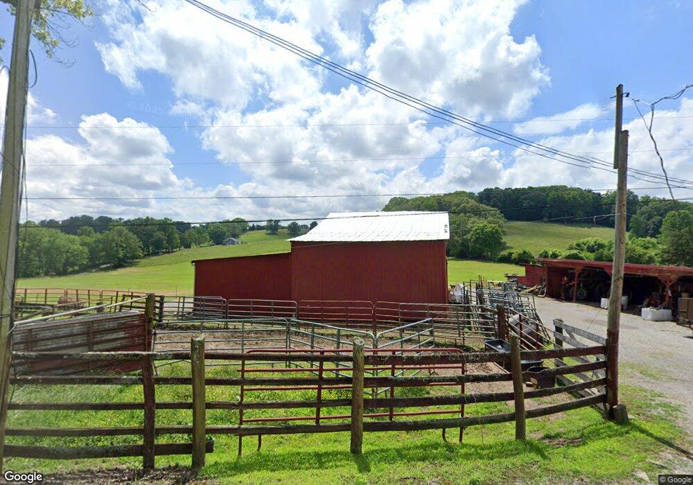 1107 Deerfield Rd, Rutledge, TN 37861 - photo 1