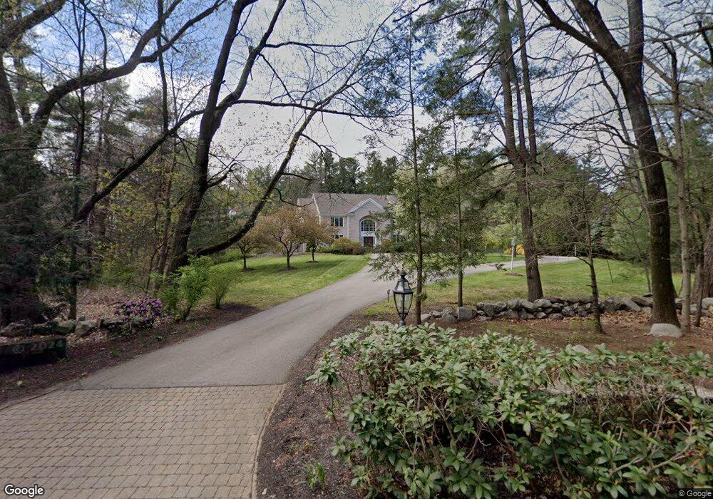 7 Lafayette Dr unit 1, Sudbury, MA 01776 - photo 1