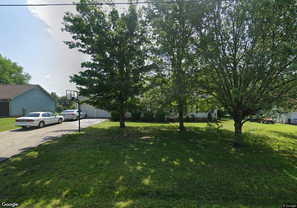 108 Lantern Ln, Shelbyville, TN 37160 - photo 1