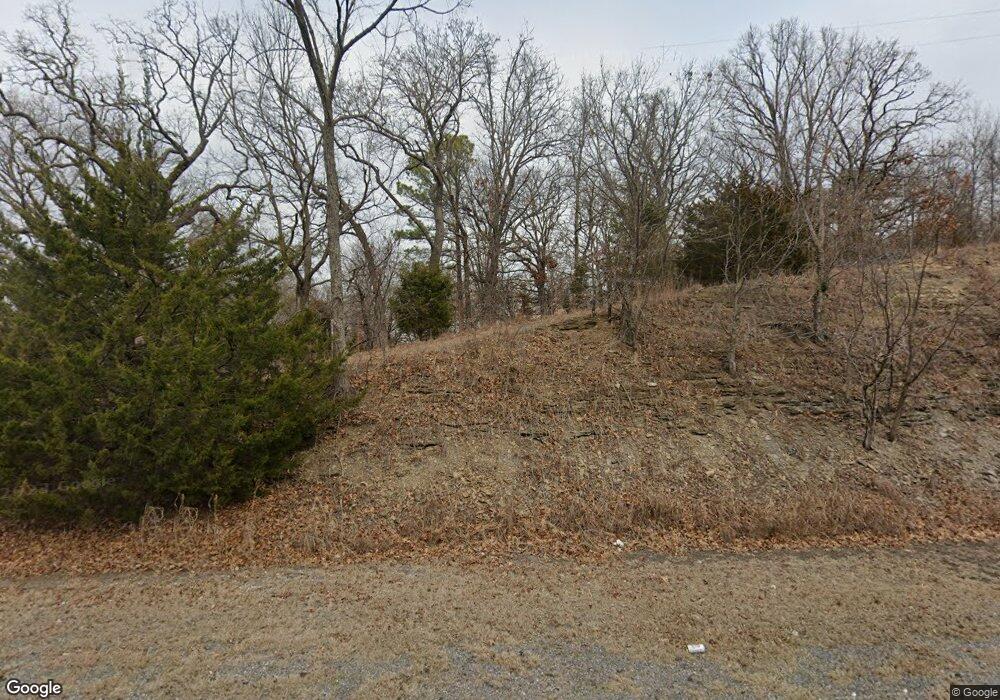 1609 E 121st St S, Jenks, OK 74037 - photo 1