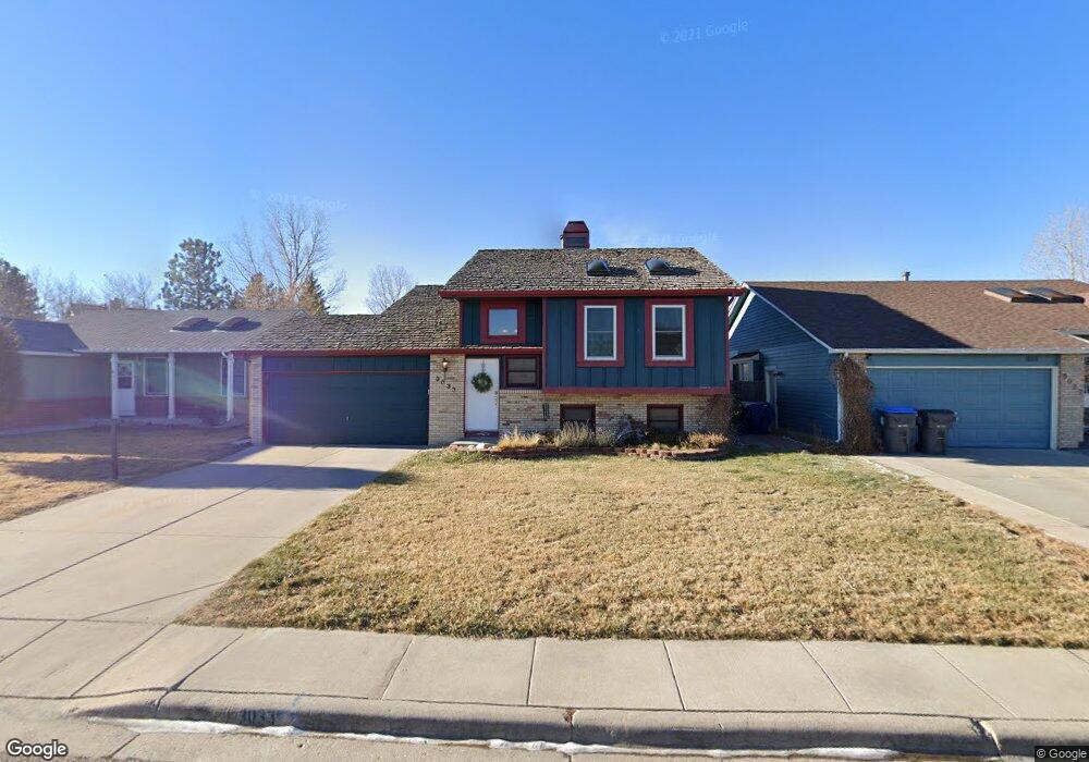 3033 Frontier St, Cheyenne, WY 82001 - photo 1