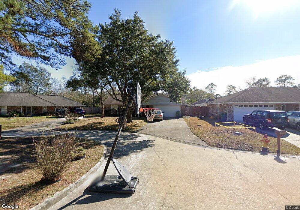 209 Lake Huron Ct, Slidell, LA 70461 - photo 1
