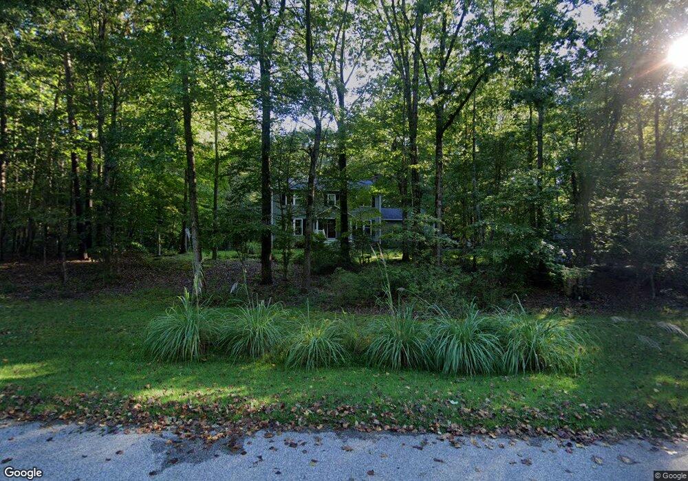 550 Chippingwood Dr, Port Republic, MD 20676 - photo 1