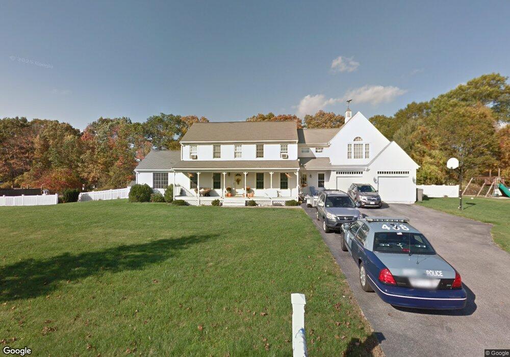 71 Tipperary Dr, Whitinsville, MA 01588 - photo 1