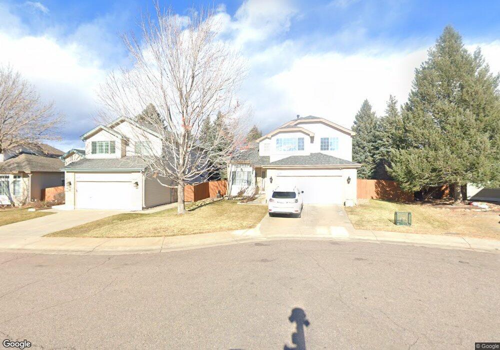 4195 S Granby Cir, Aurora, CO 80014 - photo 1