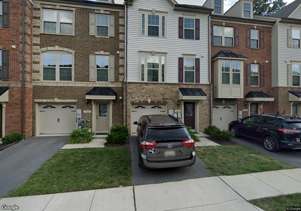 7221 Winding Hills Dr, Hanover, MD 21076 - photo 1